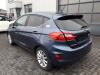 Ford Fiesta 7 1.0 EcoBoost 12V Sloopvoertuig (2020, Metallic, Blauw)