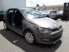 Volkswagen Polo V 1.2 TDI 12V BlueMotion Sloopvoertuig (2011, Metallic, Grijs)