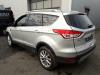 Ford Kuga II 2.0 TDCi 16V 150 4x4 Sloopvoertuig (2016, Metallic, Zilver)