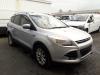 Ford Kuga II 2.0 TDCi 16V 150 4x4 Sloopvoertuig (2016, Metallic, Zilver)