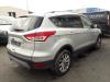 Ford Kuga II 2.0 TDCi 16V 150 4x4 Sloopvoertuig (2016, Metallic, Zilver)