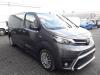 Toyota ProAce Verso 1.5 D-4D 120 Sloopvoertuig (2020, Metallic, Grijs)