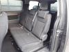 Toyota ProAce Verso 1.5 D-4D 120 Sloopvoertuig (2020, Metallic, Grijs)