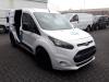 Ford Transit Connect 1.0 EcoBoost 12V Sloopvoertuig (2016, Wit)