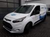 Ford Transit Connect 1.0 EcoBoost 12V Sloopvoertuig (2016, Wit)