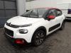 Citroen C3 1.2 Vti 12V PureTech Sloopvoertuig (2018, Wit)