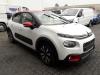 Citroen C3 1.2 Vti 12V PureTech Sloopvoertuig (2018, Wit)