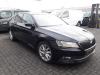 Skoda Superb 1.4 TSI 16V Sloopvoertuig (2018, Metallic, Zwart)