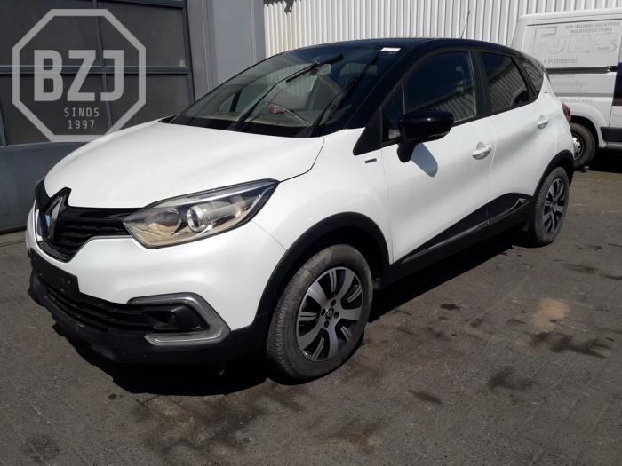 Foto donor auto