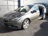 Donor auto Opel Astra K Sports Tourer 1.4 Turbo 16V uit 2018