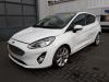 Ford Fiesta 7 1.0 EcoBoost 12V 100 Sloopvoertuig (2019, Wit)