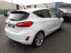 Ford Fiesta 7 1.0 EcoBoost 12V 100 Sloopvoertuig (2019, Wit)