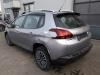 Peugeot 2008 1.2 12V e-THP PureTech 110 Sloopvoertuig (2018, Metallic, Grijs)