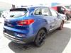 Renault Kadjar 1.5 Blue dCi Sloopvoertuig (2020, Metallic, Blauw)