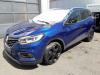 Renault Kadjar 1.5 Blue dCi Sloopvoertuig (2020, Metallic, Blauw)