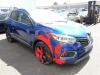 Renault Kadjar 1.5 Blue dCi Sloopvoertuig (2020, Metallic, Blauw)