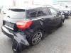 Mercedes A 2.2 A-220 CDI 16V Sloopvoertuig (2015, Metallic, Zwart)