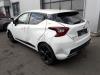 Nissan Micra 1.0 IG-T 100 Sloopvoertuig (2020, Wit)