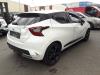 Nissan Micra 1.0 IG-T 100 Sloopvoertuig (2020, Wit)
