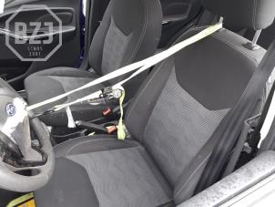 Ford Ka+ 1.2 Ti-VCT Sloopvoertuig (2018, Metallic, Blauw)