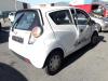Chevrolet Spark 1.0 16V Bifuel Sloopvoertuig (2011, Wit)
