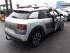 Citroen C4 Cactus 1.2 PureTech 110 12V Sloopvoertuig (2018, Metallic, Zilver)