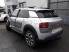 Citroen C4 Cactus 1.2 PureTech 110 12V Sloopvoertuig (2018, Metallic, Zilver)