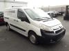 Citroen Jumpy 2.0 HDiF 16V 125 Sloopvoertuig (2016, Wit)