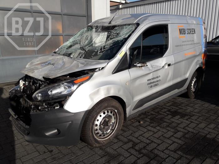Ford<br/>Transit Connect 1.5 TDCi 2015-08 / 0-00