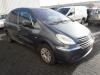 Citroen Xsara Picasso 1.6i 16V Sloopvoertuig (2006, Metallic, Grijs)