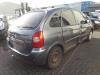 Citroen Xsara Picasso 1.6i 16V Sloopvoertuig (2006, Metallic, Grijs)