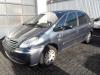 Citroen Xsara Picasso 1.6i 16V Sloopvoertuig (2006, Metallic, Grijs)