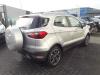 Ford EcoSport 1.0 EcoBoost 12V 125 Sloopvoertuig (2016, Metallic, Zilver)