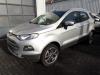 Ford EcoSport 1.0 EcoBoost 12V 125 Sloopvoertuig (2016, Metallic, Zilver)