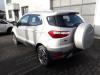 Ford EcoSport 1.0 EcoBoost 12V 125 Sloopvoertuig (2016, Metallic, Zilver)