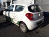 Opel Karl 1.0 12V Sloopvoertuig (2016, Wit)