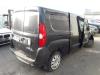 Fiat Doblo Cargo 1.6 D Multijet Sloopvoertuig (2011, Metallic, Zwart)