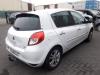 Renault Clio III 1.5 dCi FAP Sloopvoertuig (2011, Wit)