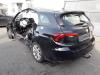 Fiat Tipo 1.4 16V Sloopvoertuig (2019, Zwart)