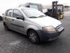 Chevrolet Kalos 1.2 Sloopvoertuig (2004, Metallic, Grijs)