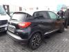 Renault Captur 1.2 TCE 16V EDC Sloopvoertuig (2015, Metallic, Zwart)