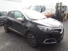Renault Captur 1.2 TCE 16V EDC Sloopvoertuig (2015, Metallic, Zwart)