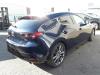 Mazda 3 Sport 2.0 SkyActiv-G 122 Mild Hybrid 16V Sloopvoertuig (2020, Metallic, Blauw)