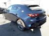 Mazda 3 Sport 2.0 SkyActiv-G 122 Mild Hybrid 16V Sloopvoertuig (2020, Metallic, Blauw)