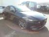 Mazda 3 Sport 2.0 SkyActiv-G 122 Mild Hybrid 16V Sloopvoertuig (2020, Metallic, Blauw)