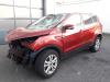 Ford Kuga II 1.5 EcoBoost 16V 120 Sloopvoertuig (2019, Metallic, Rood)