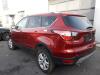Ford Kuga II 1.5 EcoBoost 16V 120 Sloopvoertuig (2019, Metallic, Rood)