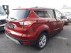 Ford Kuga II 1.5 EcoBoost 16V 120 Sloopvoertuig (2019, Metallic, Rood)