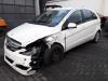 Mercedes B 1.5 B-160 16V Sloopvoertuig (2011, Wit)