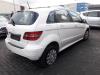 Mercedes B 1.5 B-160 16V Sloopvoertuig (2011, Wit)